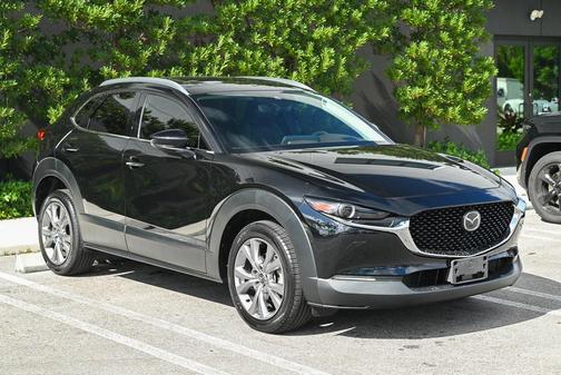 2023 Mazda CX-30 2.5 S Premium Package