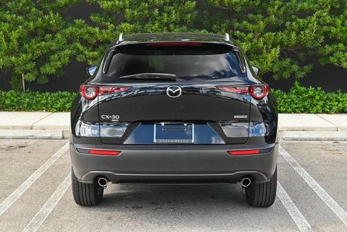 2023 Mazda CX-30 2.5 S Premium Package