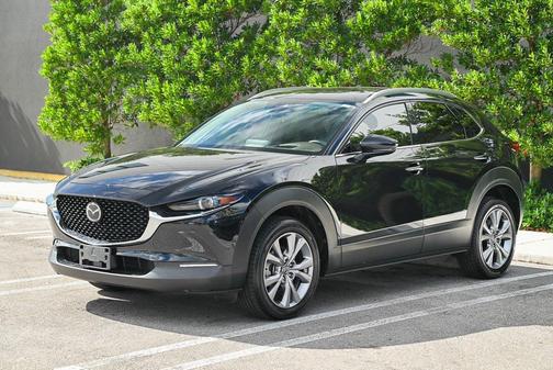 2023 Mazda CX-30 2.5 S Premium Package