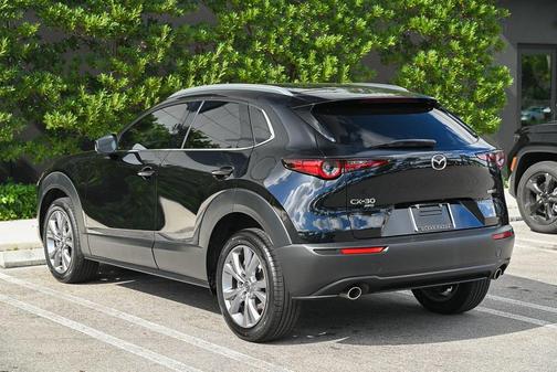 2023 Mazda CX-30 2.5 S Premium Package