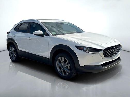 2026 Mazda CX-30 2.5 S Preferred Package