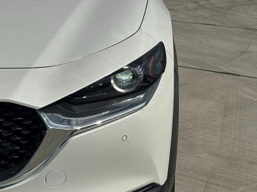 2026 Mazda CX-30 2.5 S Preferred Package