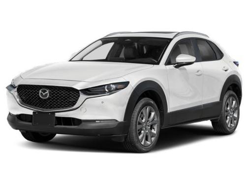 2026 Mazda CX-30 2.5 S Preferred Package