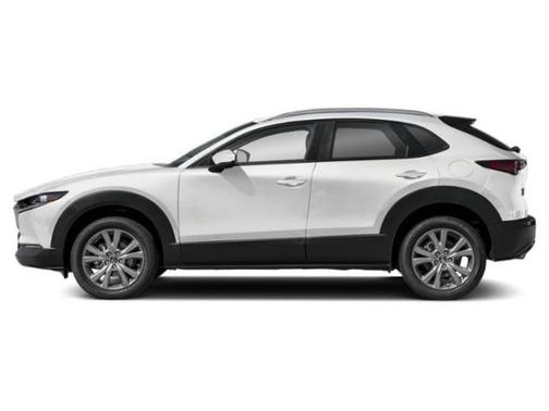 2026 Mazda CX-30 2.5 S Preferred Package