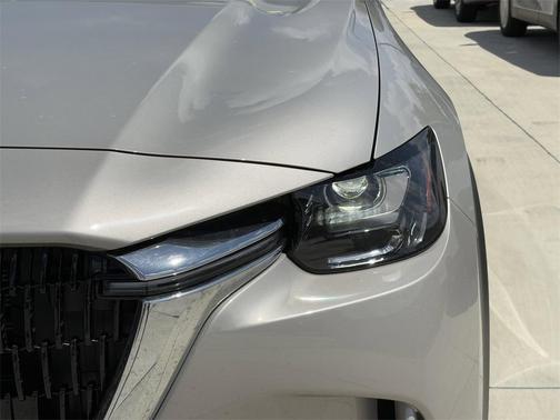 2025 Mazda CX-90 PHEV Preferred