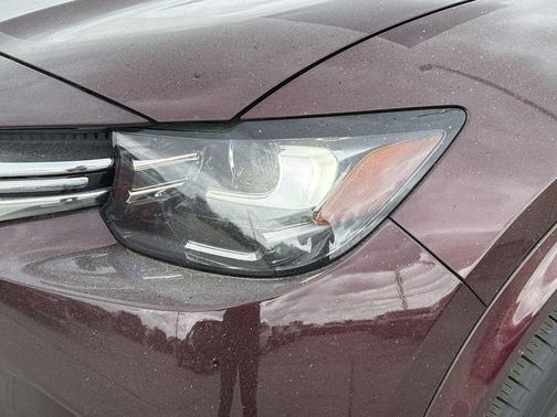 Rhodium White Premium 2026 Mazda CX-90 3.3 Turbo S Premium Plus