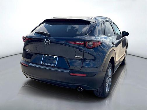 2026 Mazda CX-30 2.5 S Preferred Package