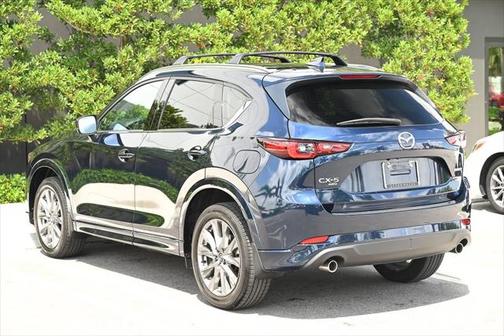 2024 Mazda CX-5 2.5 S Premium