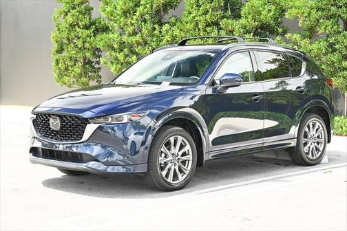 2024 Mazda CX-5 2.5 S Premium