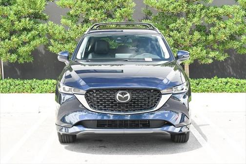 2024 Mazda CX-5 2.5 S Premium