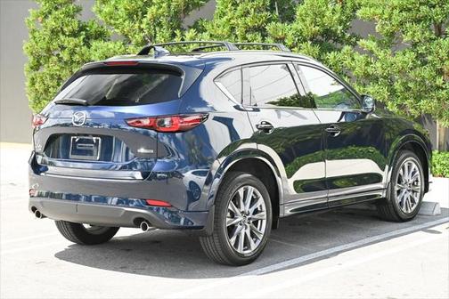 2024 Mazda CX-5 2.5 S Premium