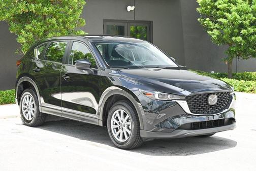 2023 Mazda CX-5 2.5 S