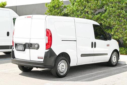 2017 RAM ProMaster City Tradesman