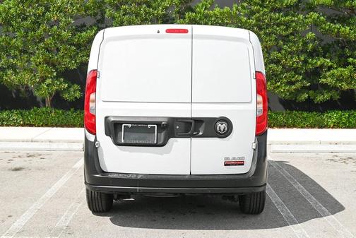 2017 RAM ProMaster City Tradesman