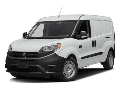 2017 RAM ProMaster City Tradesman