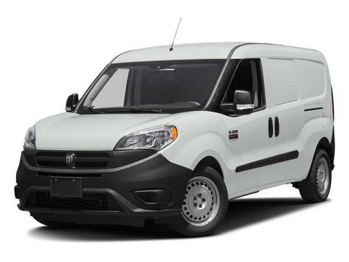 2017 RAM ProMaster City Tradesman