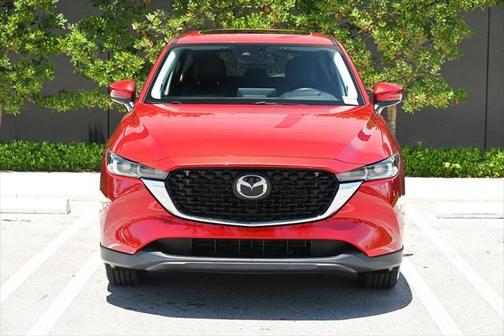 2023 Mazda CX-5 2.5 S Premium Plus