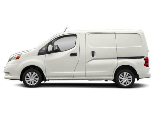 Fresh Powder 2018 Nissan NV200 S