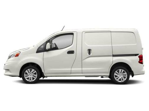 Fresh Powder 2018 Nissan NV200 S