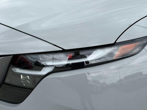 Aero Gray Metallic 2026 Mazda CX-5 2.5 S Select Package