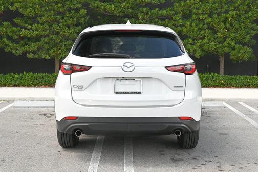 2023 Mazda CX-5 2.5 S Preferred Package