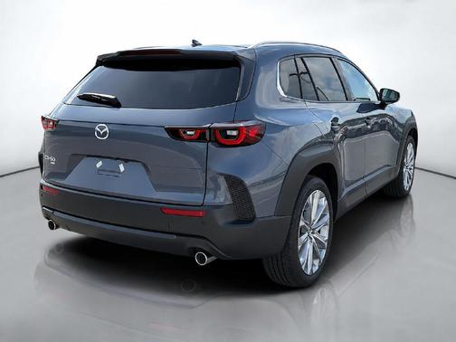 soul red crystal metallic 2026 Mazda CX-50 2.5 Turbo Premium Plus Package
