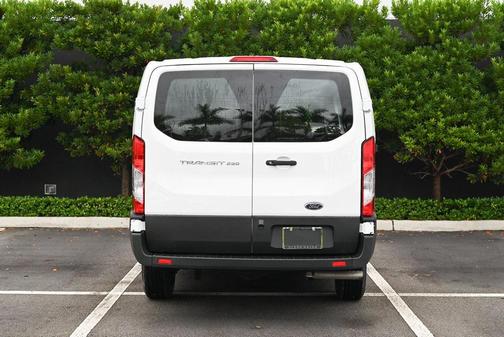 2024 Ford Transit-250 Base