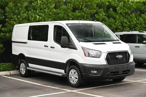 2024 Ford Transit-250 Base