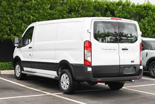 2024 Ford Transit-250 Base