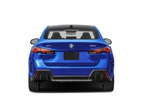 Brooklyn Grey Metallic 2026 BMW 228 Gran Coupe 228 Gran Coupe