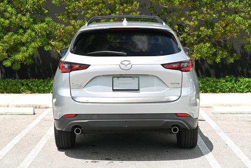2023 Mazda CX-5 2.5 S Premium