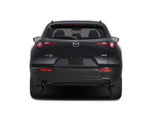 2026 Mazda CX-30 2.5 S