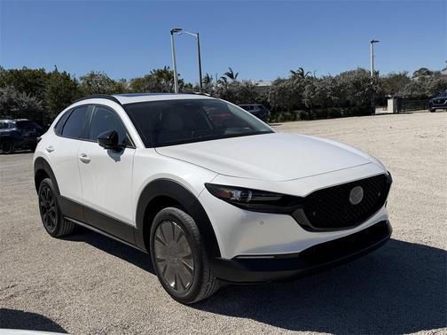 2026 Mazda CX-30 2.5 S