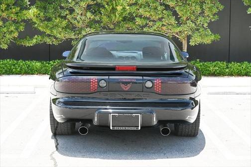 2000 Pontiac Firebird Formula