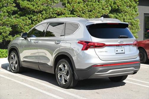 2023 Hyundai SANTA FE SEL 2.4
