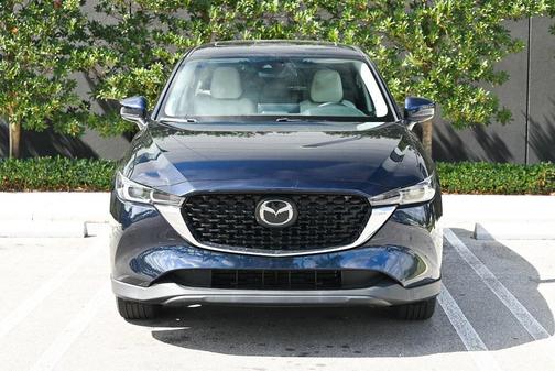 2023 Mazda CX-5 2.5 S