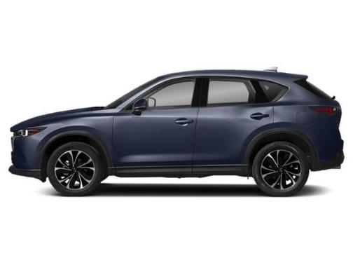 2023 Mazda CX-5 2.5 S