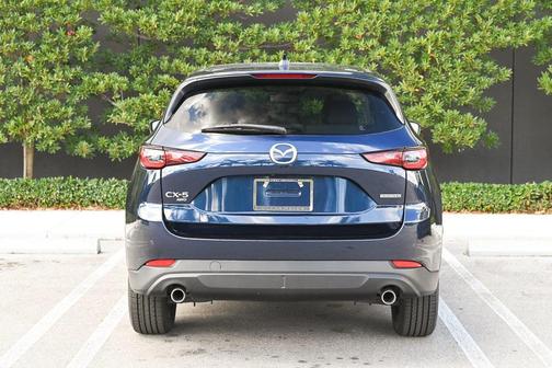 2023 Mazda CX-5 2.5 S