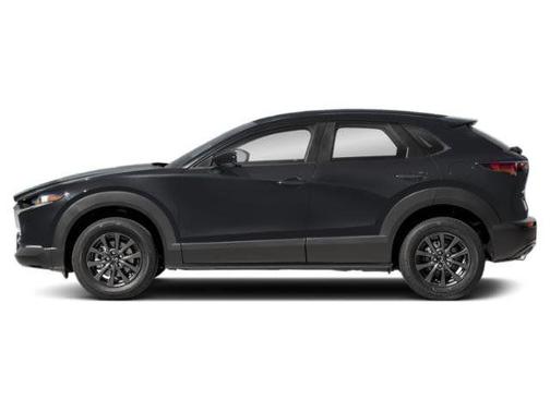2026 Mazda CX-30 2.5 S