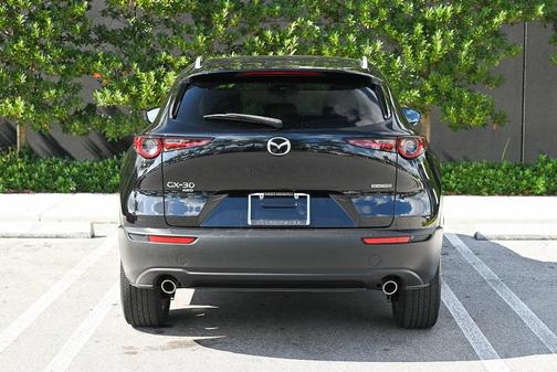 2023 Mazda CX-30 2.5 S Preferred Package