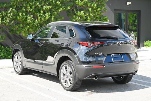 2023 Mazda CX-30 2.5 S Preferred Package
