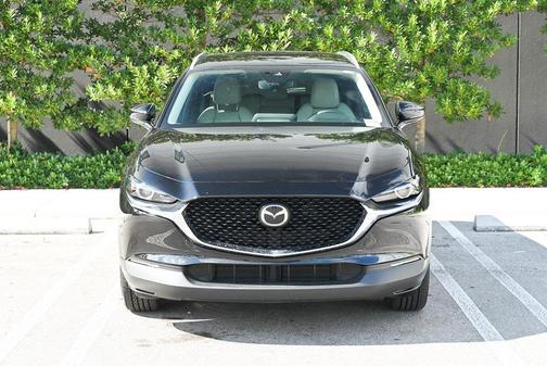 2023 Mazda CX-30 2.5 S Preferred Package