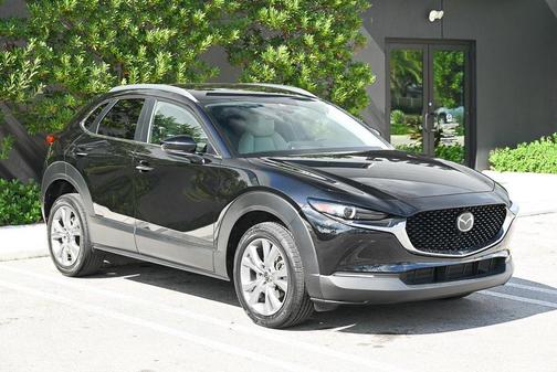 2023 Mazda CX-30 2.5 S Preferred Package