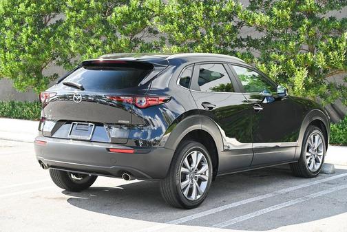 2023 Mazda CX-30 2.5 S Preferred Package