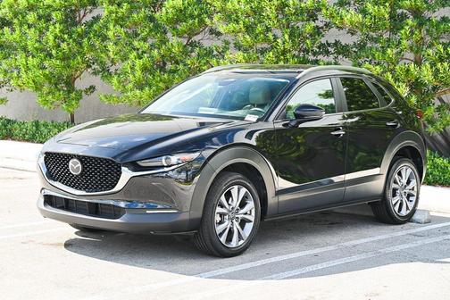 2023 Mazda CX-30 2.5 S Preferred Package