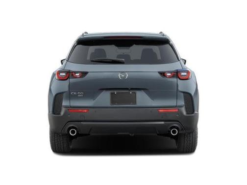 2026 Mazda CX-50 2.5 S