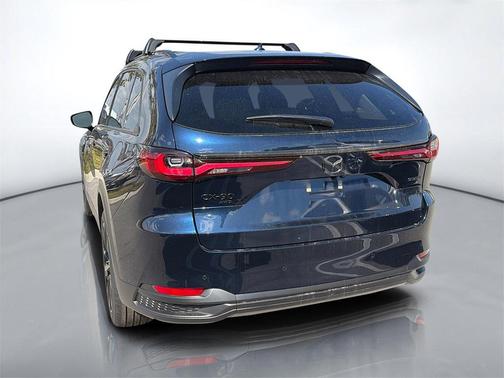 2026 Mazda CX-90 3.3 Turbo Premium Sport