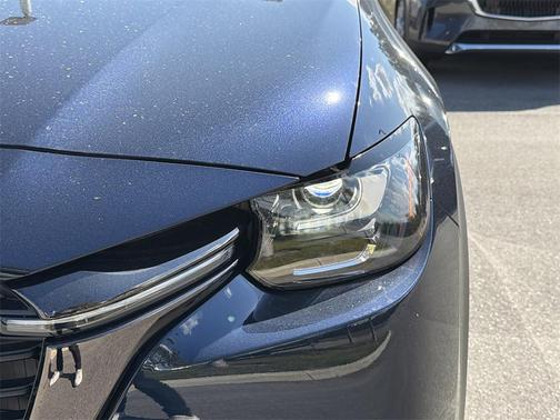 2026 Mazda CX-90 3.3 Turbo Premium Sport