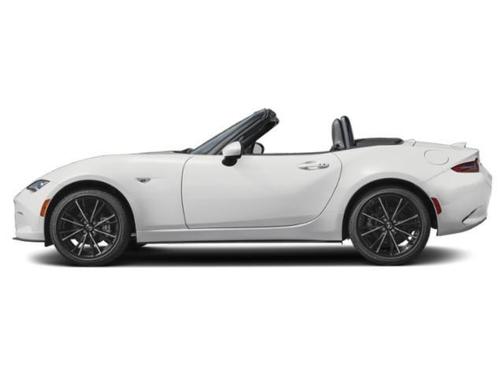 2026 Mazda MX-5 Miata Grand Touring