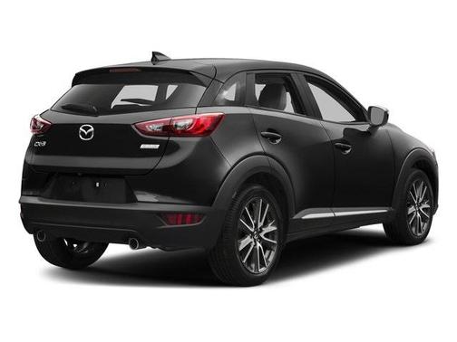 2016 Mazda CX-3 Grand Touring